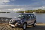 Mahindra XUV500 2019 года (AU)